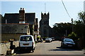 Church Place, Freshwater, Isle of Wight in PO40 9BJ