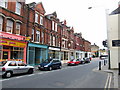 High Street, Rochester in ME4 4BA