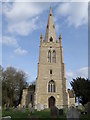 St Mary's, Keysoe in MK44 2HW