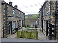 Victoria Square, Ripponden in HX6 4HS