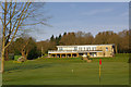 Betchworth Park Golf Club in RH5 4EB