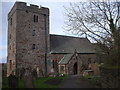 St Mungo's Church, Dearham in CA15 7JY
