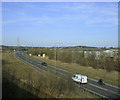 2010 : A350 Chippenham bypass in SN14 0RF