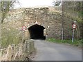 Union Canal bridge at Philpstoun in EH49 6RB