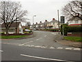Downton Road, Rumney, Cardiff in CF3 2PY