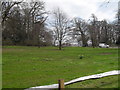 Parkland opposite St Mary, Easebourne in GU29 9AG