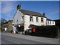 The Trading Post, Horton in Ribblesdale in BD24 0HL