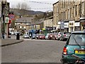 Bank Street, Rawtenstall in BB4 8HS