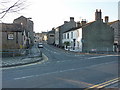 Shawbridge Street, Clitheroe in BB7 1JX