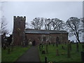 St Michael's Church, Kirkby Thore in CA10 1UD