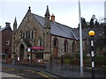 Sands Methodist Church, Appleby-in-Westmorland in CA16 6HU