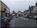 Market St, Kirkby Stephen in CA17 4AB