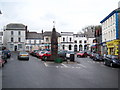 The Square in Holsworthy in EX22 6ED