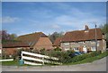 Hambridge Farm in RG14 2QT