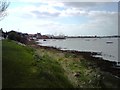 Manningtree Stour River And Quay in CO11 1EQ