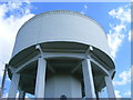 Water Tower on High Easter Road in CM3 1HU