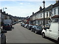 Edward Road, Coulsdon in CR5 3GR