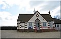 Brimpton Village Hall in Brimpton