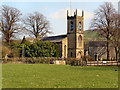 St Mary's Church, Kelbrook in BB18 6SN