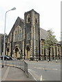 Tabernacle, Cardiff in CF23 5HN