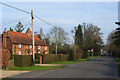 The Street, Rotherwick in RG27 9BS