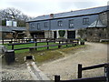 Cornish Cyder Farm in TR4 9LJ