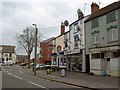 Lower Broad Street, Hinckley, Leicestershire in LE10 1QE