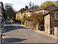 Grassington Road in BD23 1LU