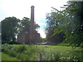Canal pumping station Braunston in NN11 7AN