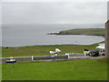 Sand Wick, Whalsay in ZE2 9AG