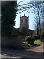 St Helen's Church, Treeton in S60 5QU