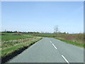 Open Road in Rickinghall Superior