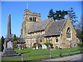 Saint Mary Magdalene Church, Rusper in RH12 4PT