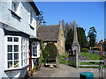 Rusper, West Sussex in RH12 4PT