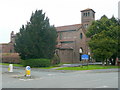 Church of the Sacred Heart, Droitwich in WR9 8AY