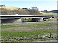 Bridge over the River Tweed in TD1 3PF