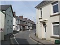 North Street, Okehampton in EX20 1FN