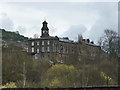 Former Congregational Church on Burnley Road, Luddenden Foot in HX2 6HA