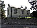 St John the Baptist Church, Brearton in HG3 3BZ