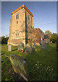 St Mary's Church, Watton in YO25 9AQ