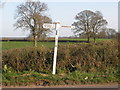 Rull Cross, near Whimple in EX5 2SY