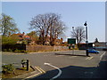 Derby Street car park, Beeston in NG9 2EQ