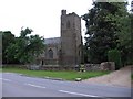 St Mary Northill in SG18 9AA