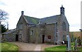 Aberlemno Kirk in DD8 3PE