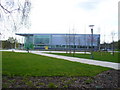 Winsford Lifestyle Centre in CW7 1HB