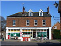 Rusper Village Stores in RH12 4PT