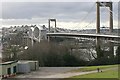 Bridges across the Tamar in PL12 6AP
