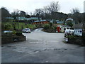 Tehidy Holiday Park. in TR16 4JB