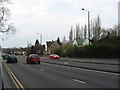 Fletchamstead Highway (A45) in CV3 6PG