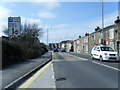 Wesley Street, Camborne in TR14 8QG